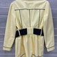 Candies Yellow Junior Size L Jacket (Outdoor)