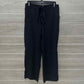 Anthropologie Size 4 Black Womens Pants