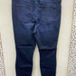 Nine West Blue Womens Size 16 Jeans