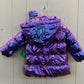 Infant 18 Months Jacket