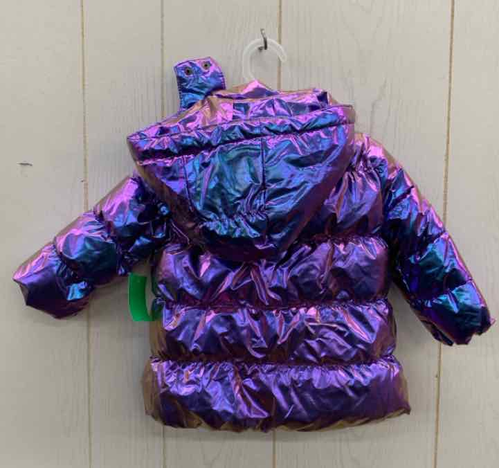 Infant 18 Months Jacket