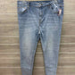 Wild Fable Size 18 Blue Plus Jeans