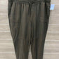 Maurices Size 18W Olive Plus Pants