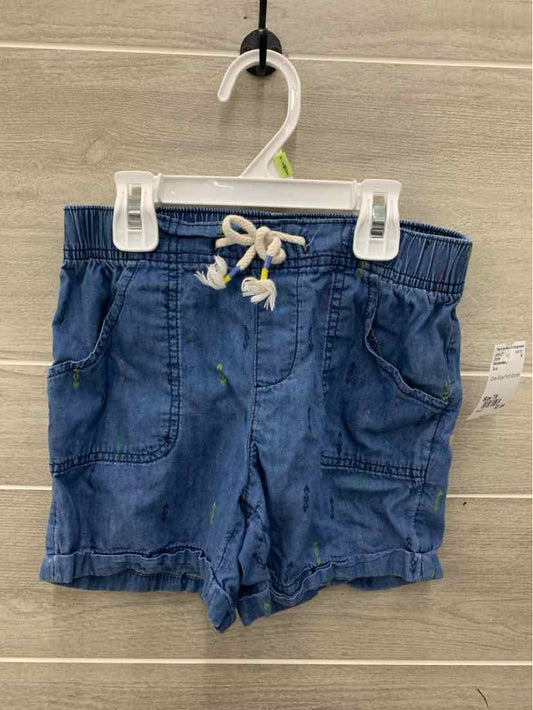 WonderNation Girls Size 7/8 Shorts