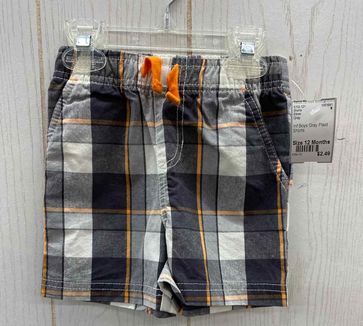 Circo Infant 12 Months Shorts