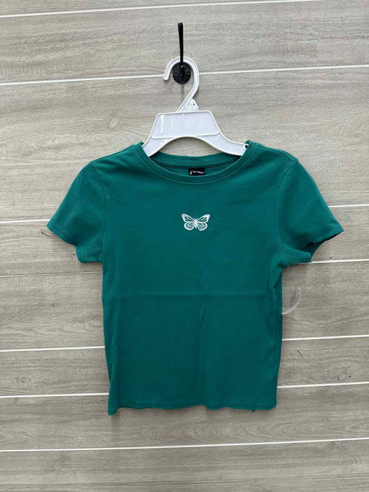 Art Class Girls Size 14 Shirt