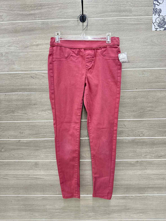 So Girls Size 12 Pants