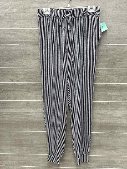 Black Womens Size L Pants