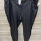 Lane Bryant Black Womens Women Size 26 Pants
