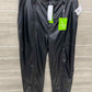 Sam Edelman Size 4 Black Womens Pants