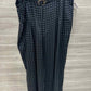MNG Black Womens Women Size 22 Pants