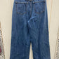 Forever 21 Blue Womens Size 2 Jeans