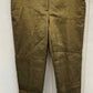 WHBM Gold Womens Size 8 Pants