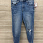 KanCan Blue Womens Women Size 5/6 Jeans