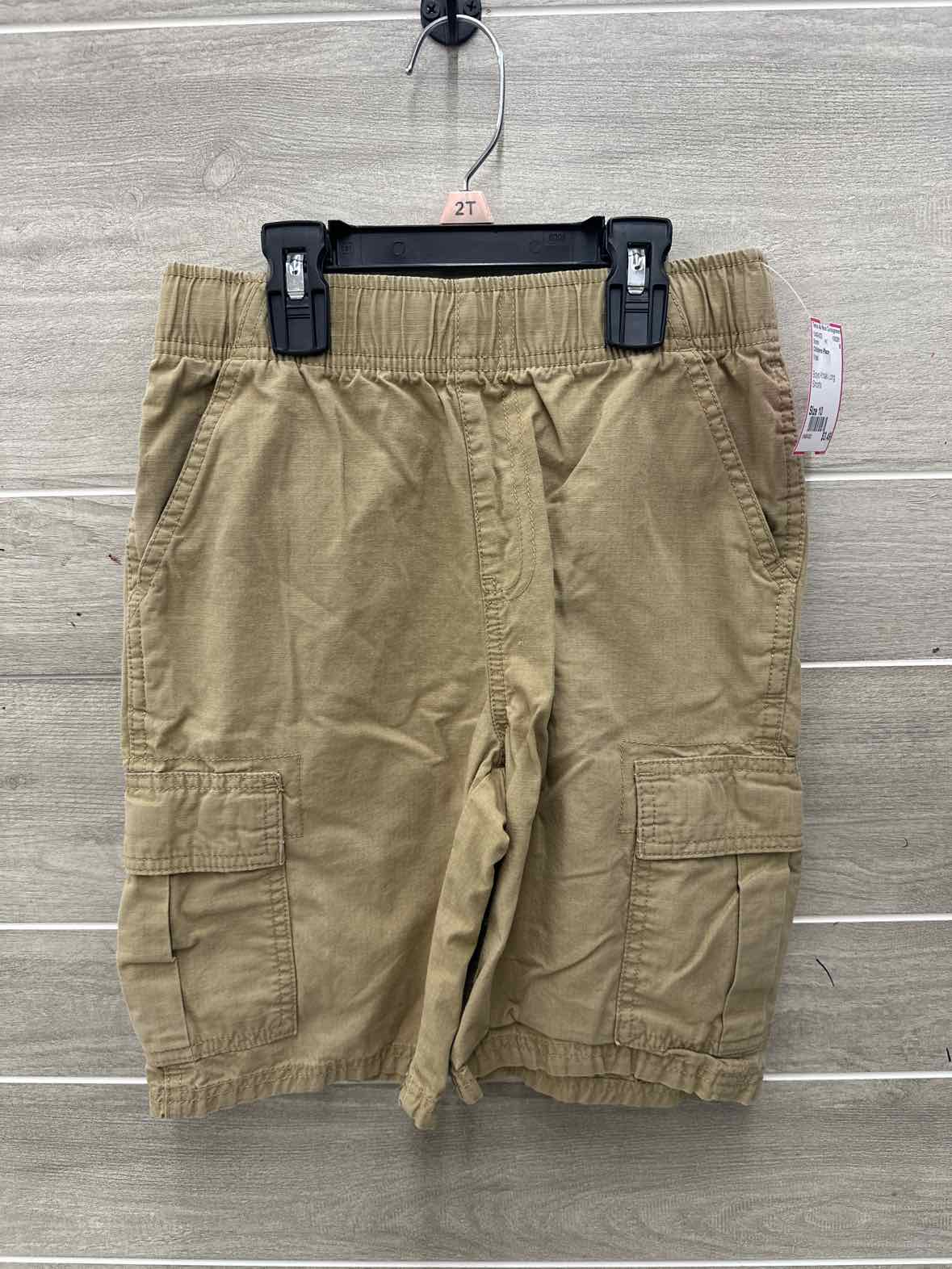 Childrens Place Boys Size 10 Shorts