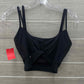 Halara Size S Black Womens Tank Top