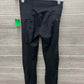 Members Mark Size S Black Womens Leggings