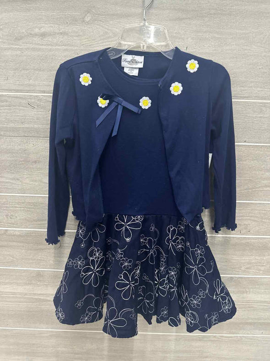 Rare Editions Girls Size 7 Dress