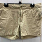 ANA Khaki Womens Size 12 Shorts