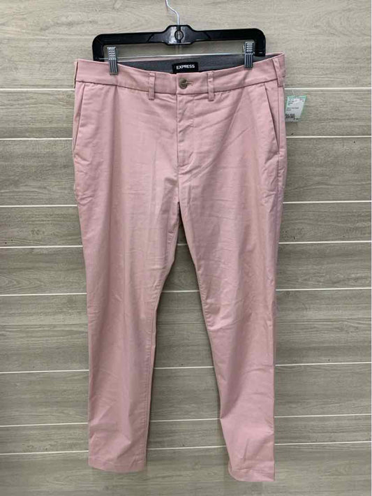 Express Size 32/32 Mens Pants