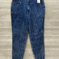 Stefano Blue Womens Size 8 Jeans