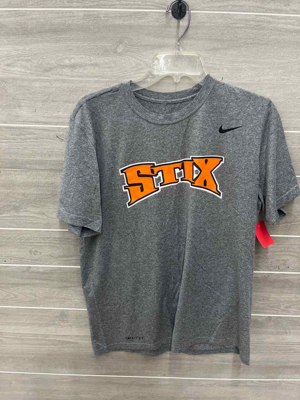 Nike Size L Men Mens T-shirt
