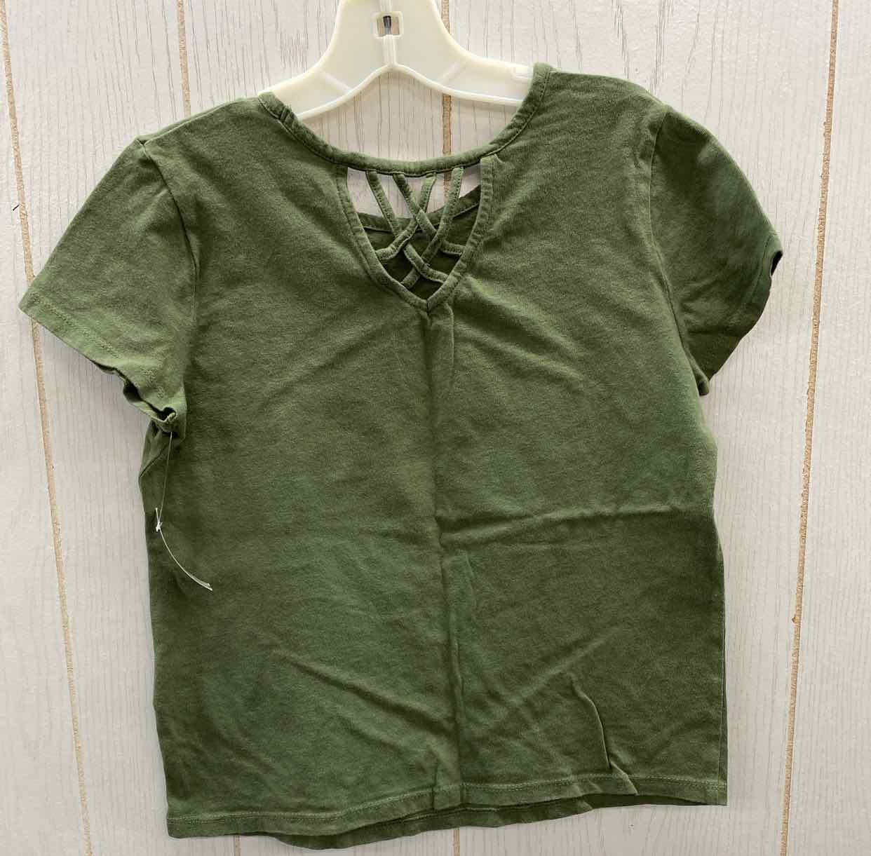 Old Navy Girls Size 10/12 Shirt