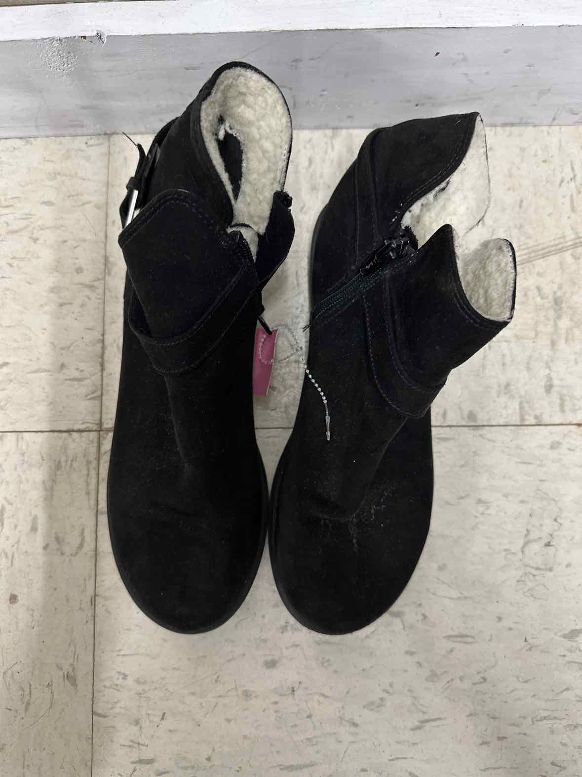 Justice Girls Size 6 Shoes/Boots