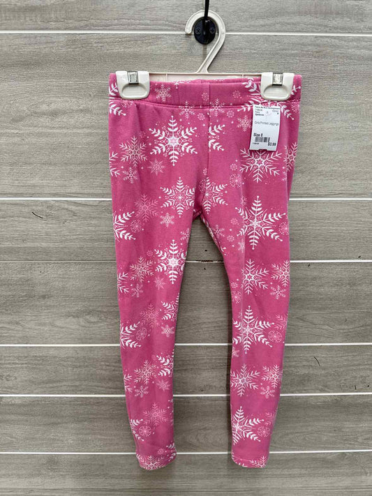 Gymboree Girls Size 8 Pants