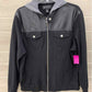 INC Size L Mens Jacket