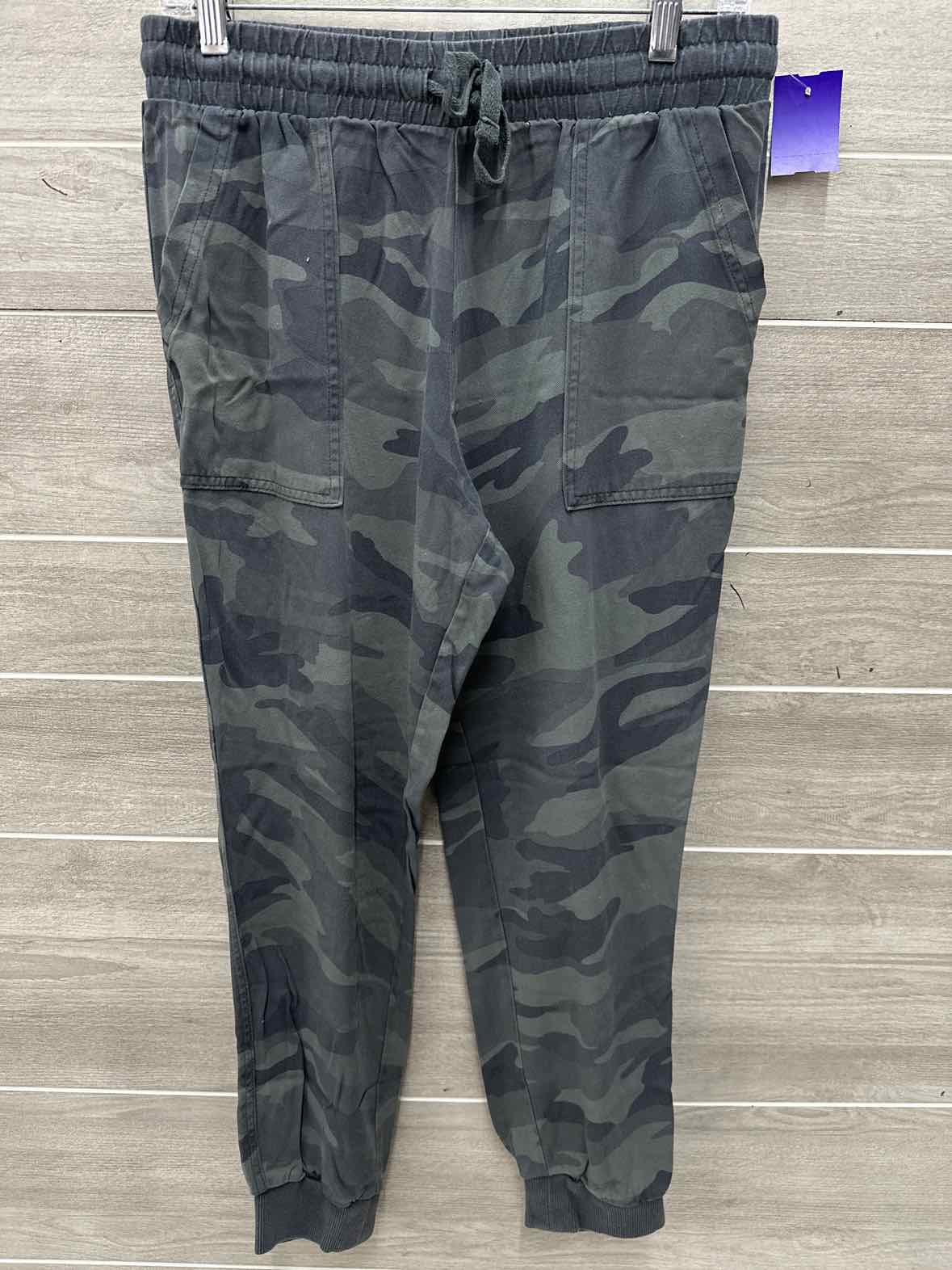 Splendid Size S Olive Womens Pants