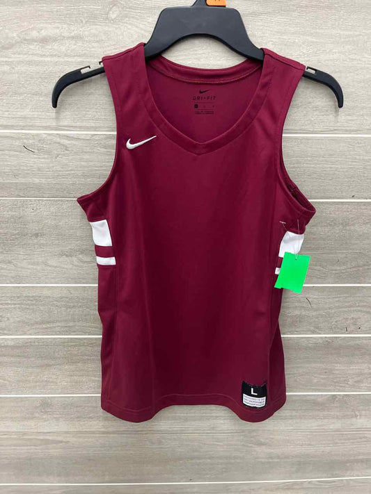 Nike Girls Size 12 Shirt