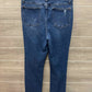 Judy Blue Size 13/14 Blue Womens Jeans