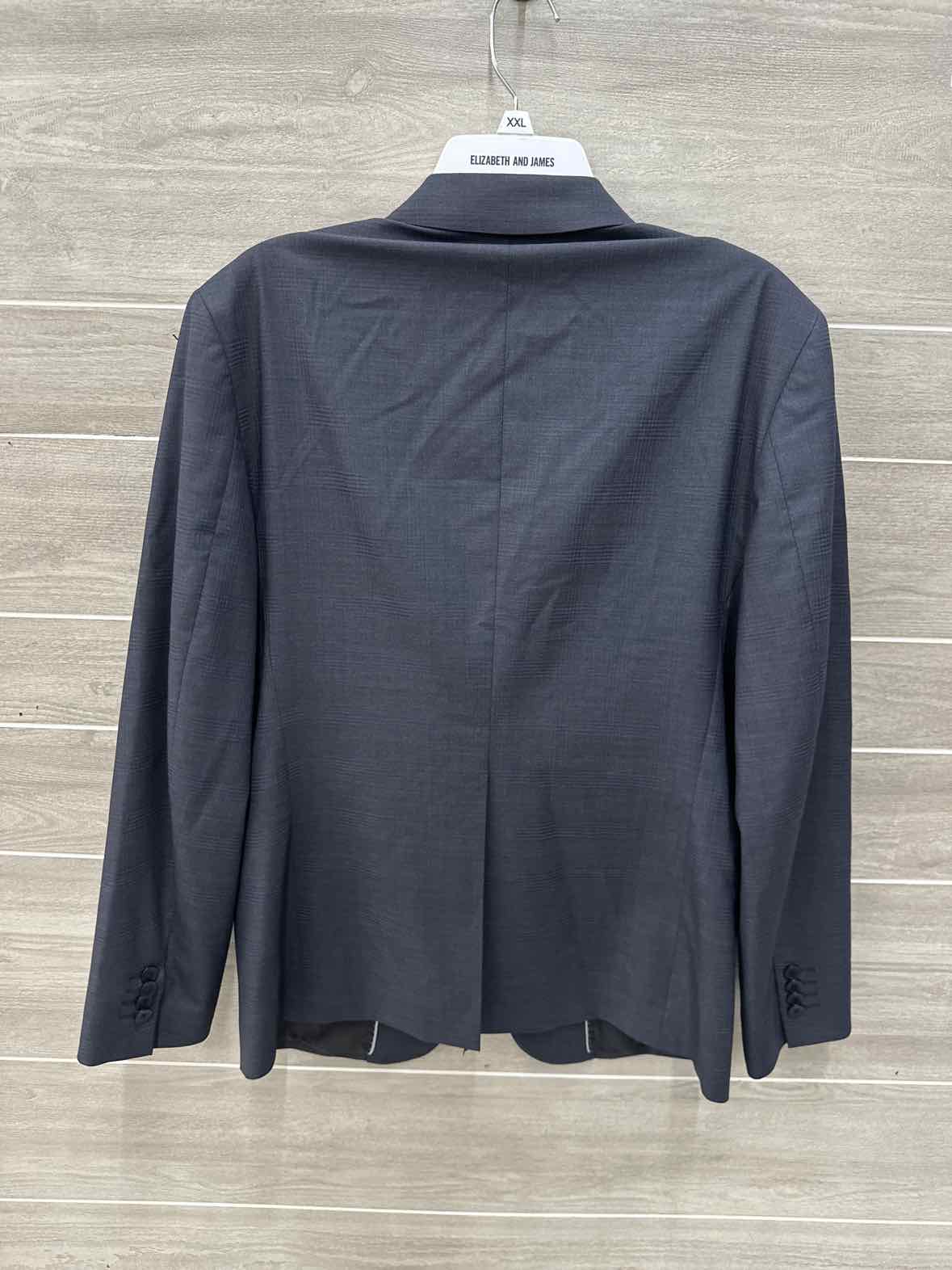 Theory Size 40S Men Mens Sport Coat/Suit