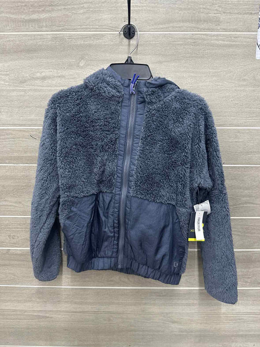 Xersion Girls Size 10/12 Sweater