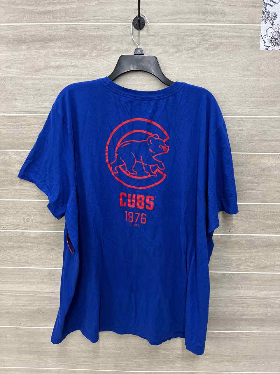 Nike Size 3X Men Mens T-shirt