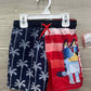 Boys Size 4/5 Swimwear