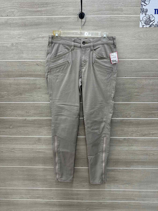 5.11 Tactical Khaki Womens Women Size 2 Pants