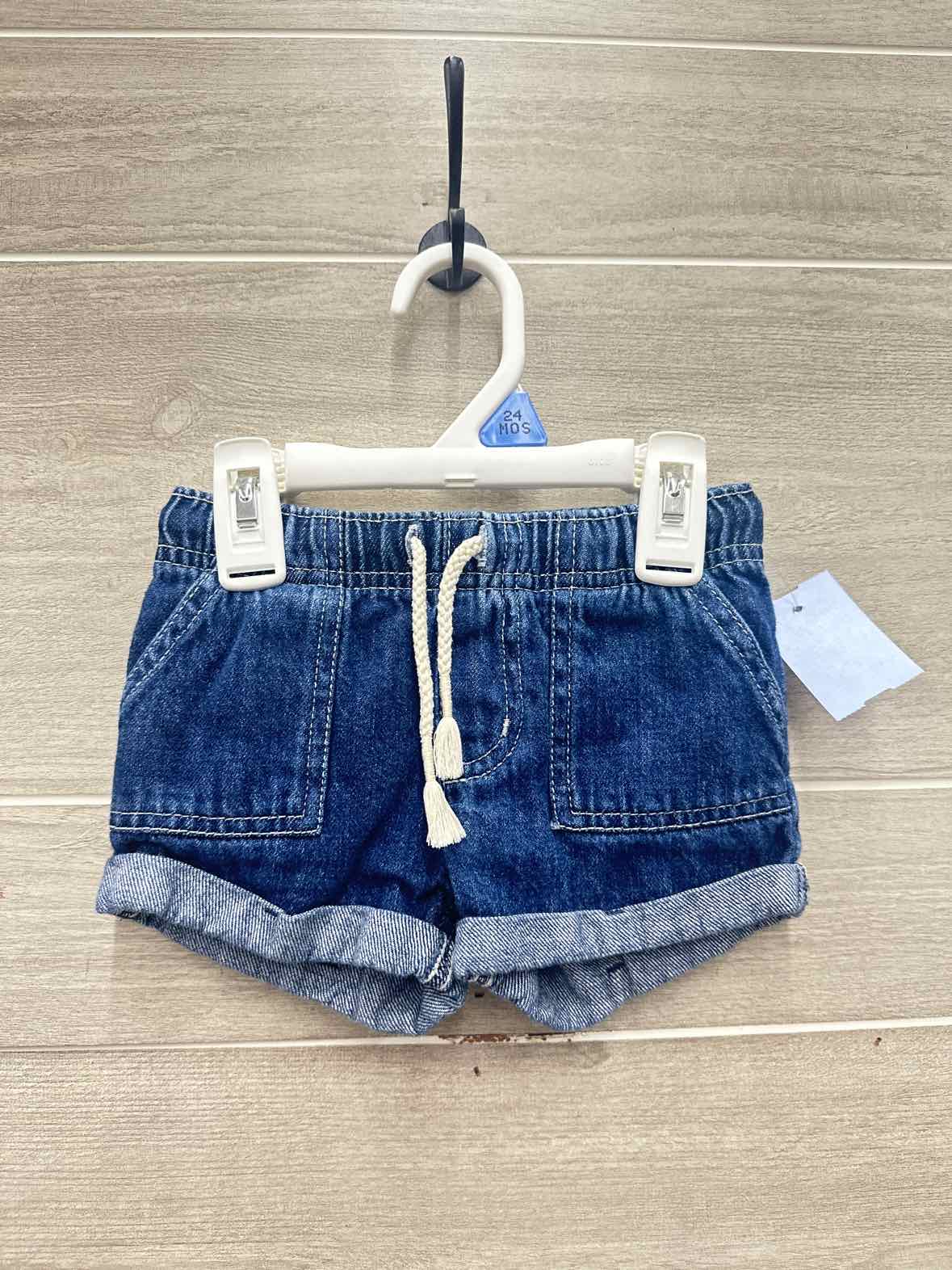 Cat & Jack Infant 18 Months Shorts