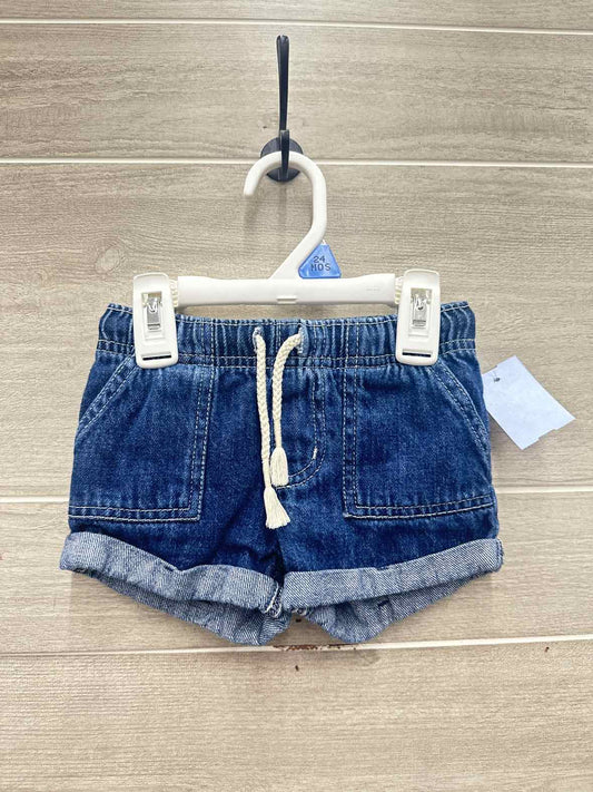 Cat & Jack Infant 18 Months Shorts