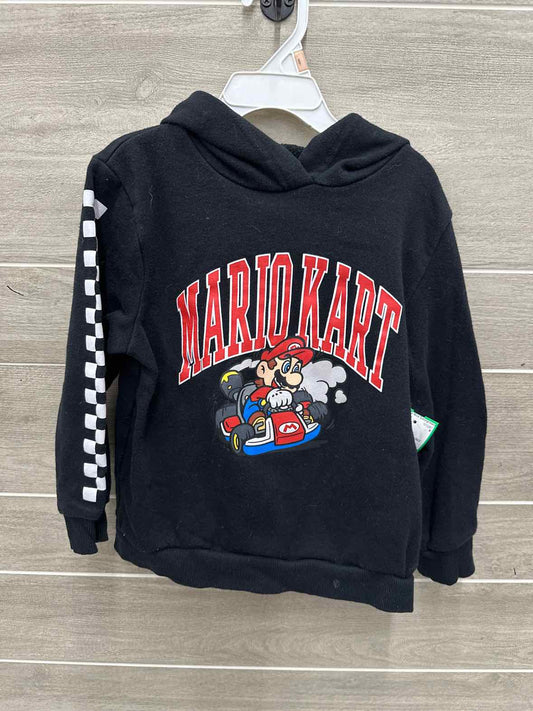 Boys Size 6/7 Sweatshirt