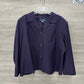 Maggie McNaughton Size 24W Purple Plus Blazer
