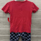 Carters Boys Size 5T Pajamas