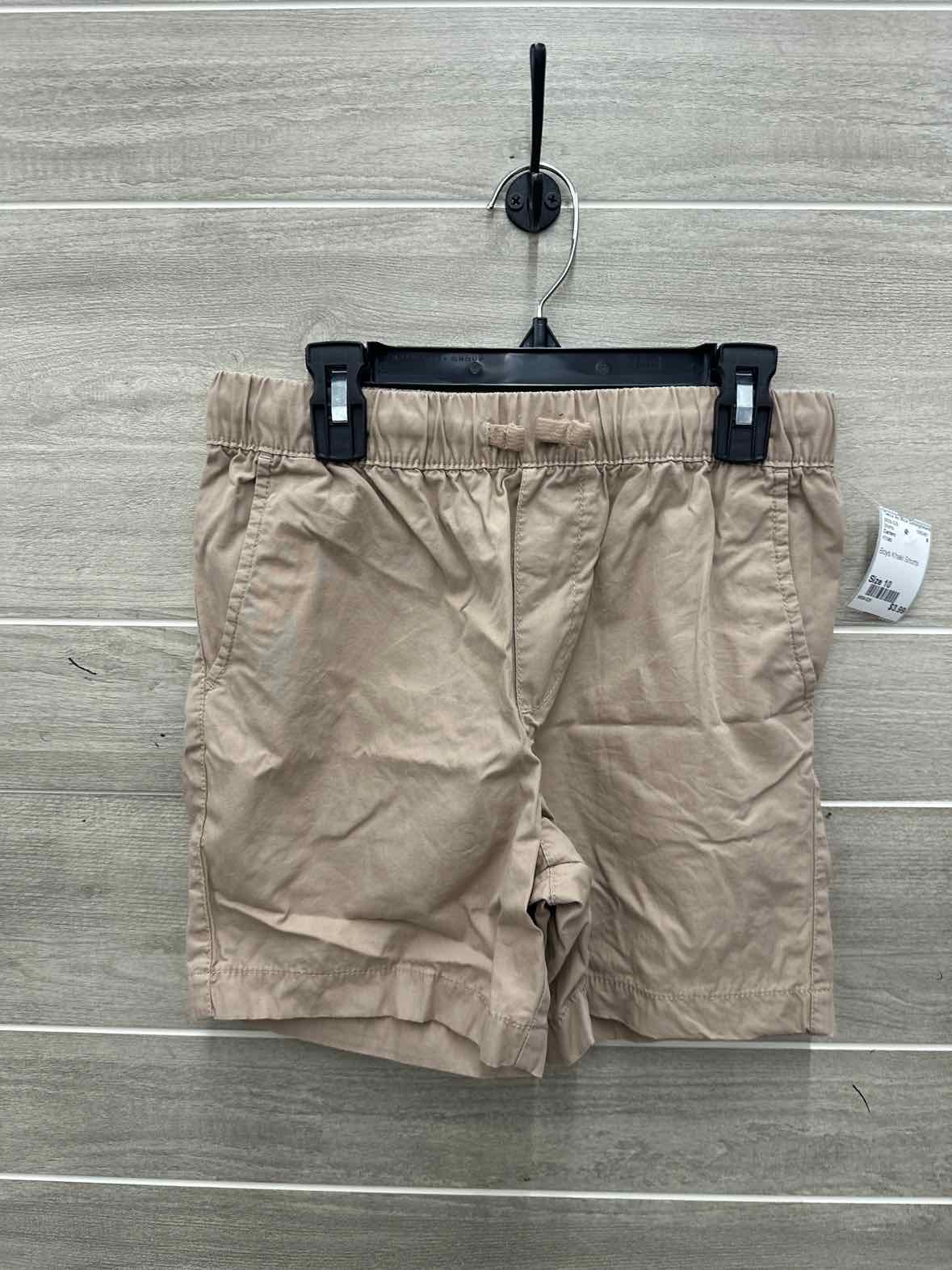 Carters Boys Size 10 Shorts