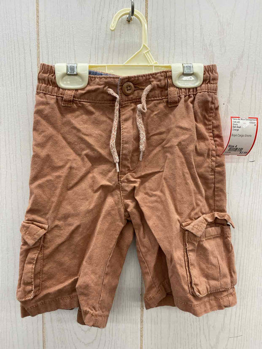 Osh Kosh Boys Size 4 Shorts