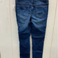 WonderNation Girls Size 10 Jeans