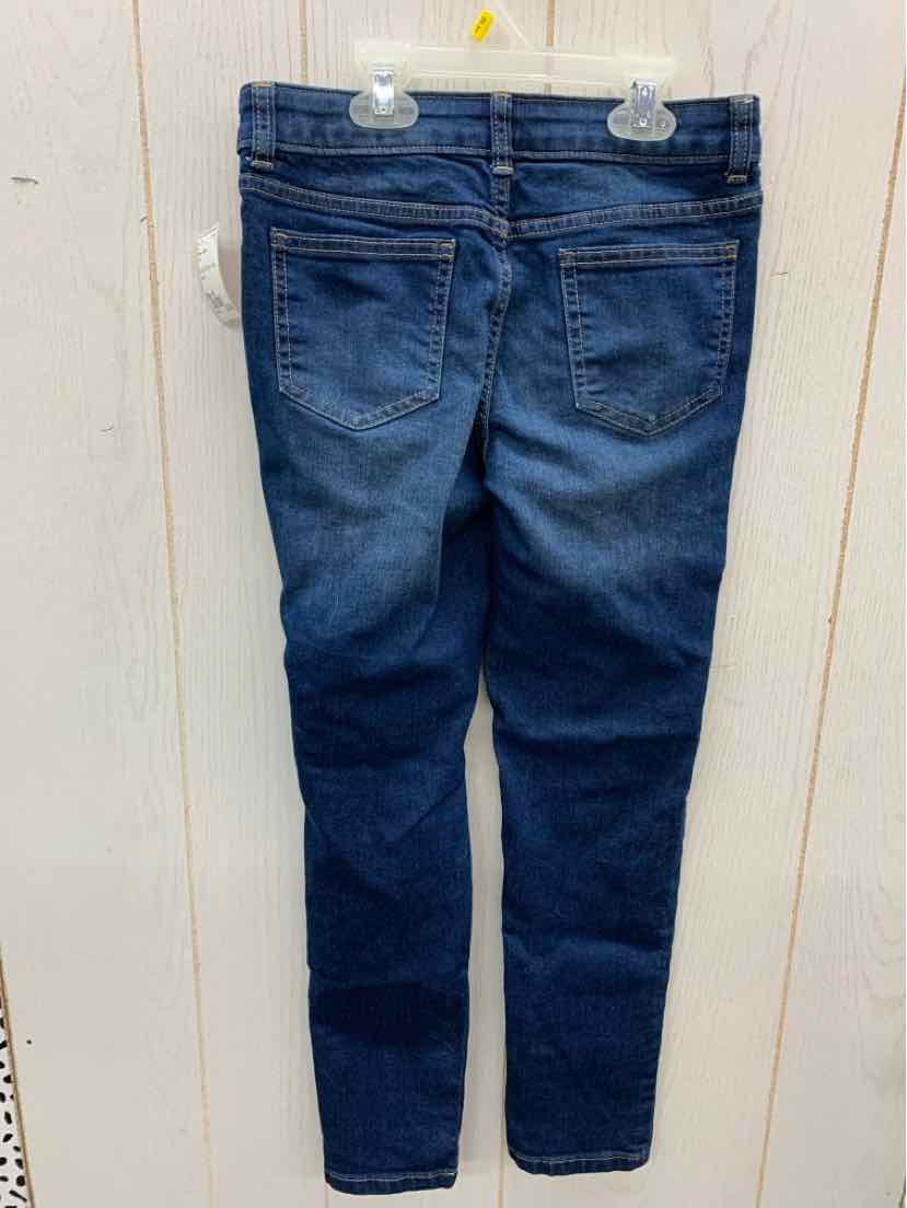 WonderNation Girls Size 10 Jeans