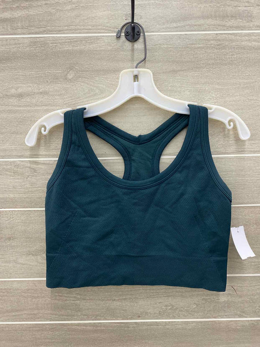 Spanx Green Womens Size L/XL Bra