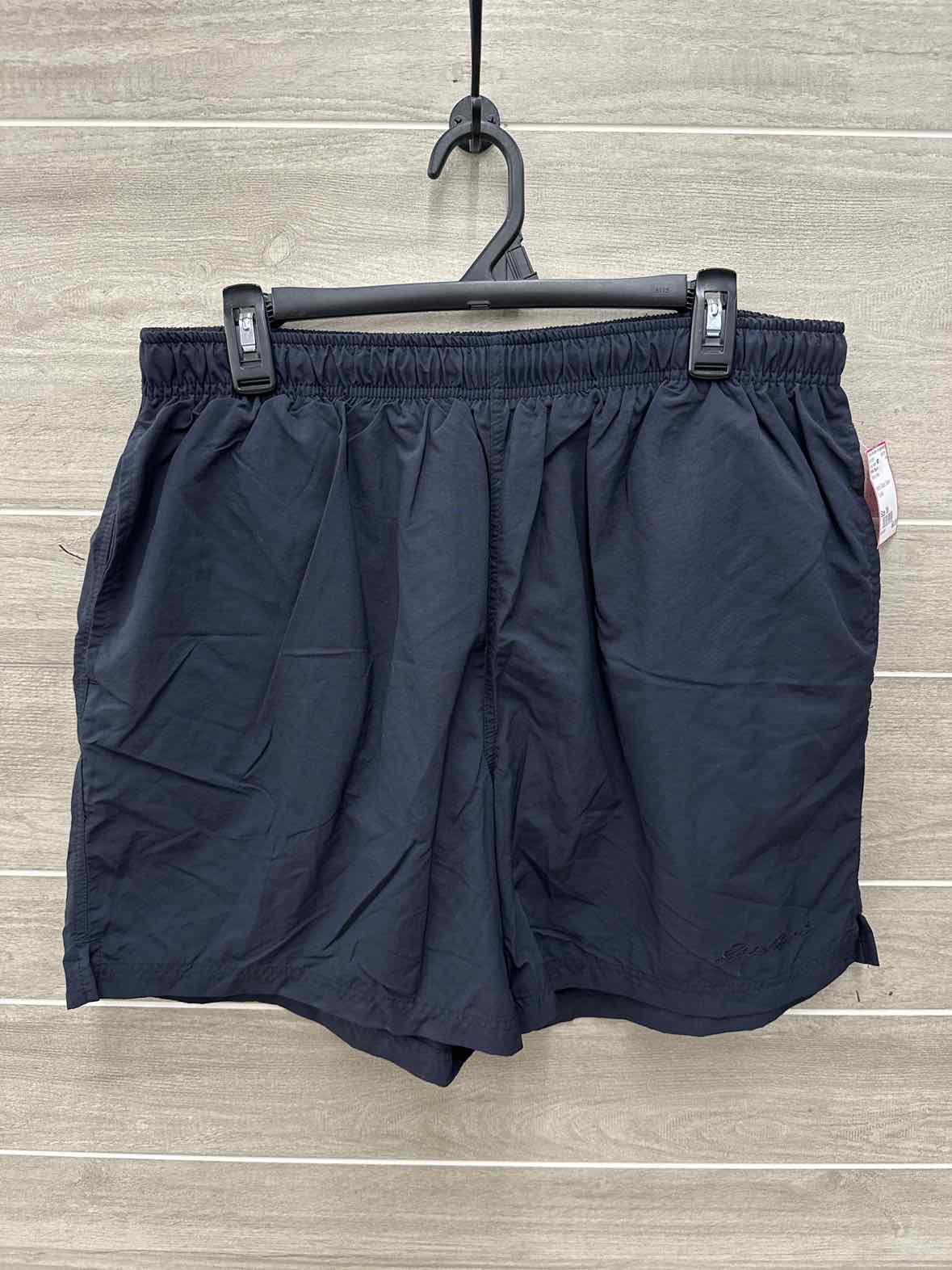 Eddie Bauer Size 38 Men Mens Swim Trunks