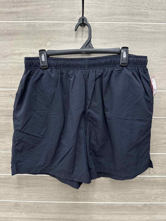 Eddie Bauer Size 38 Men Mens Swim Trunks